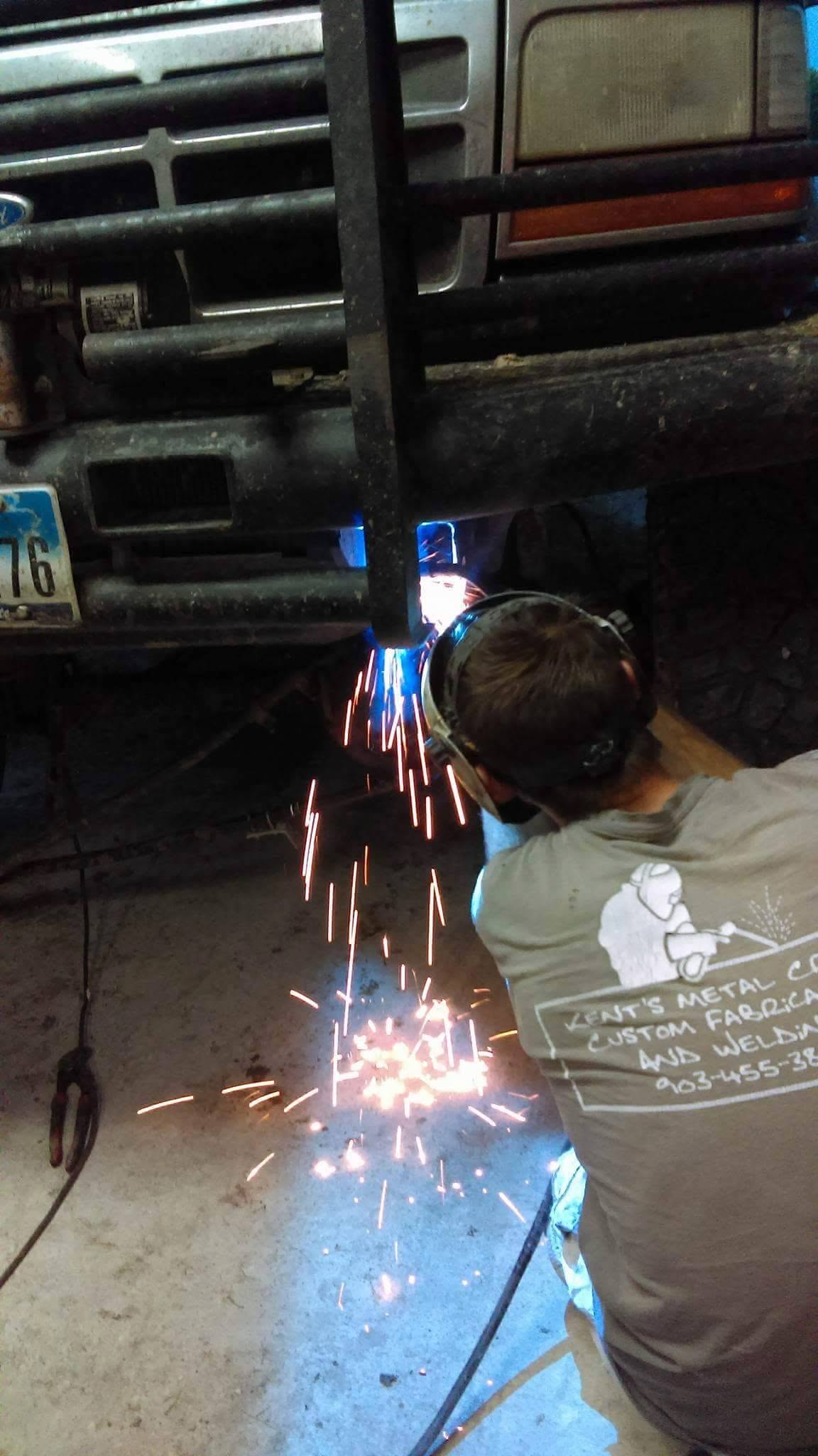 Automotive Excellence work and equipment